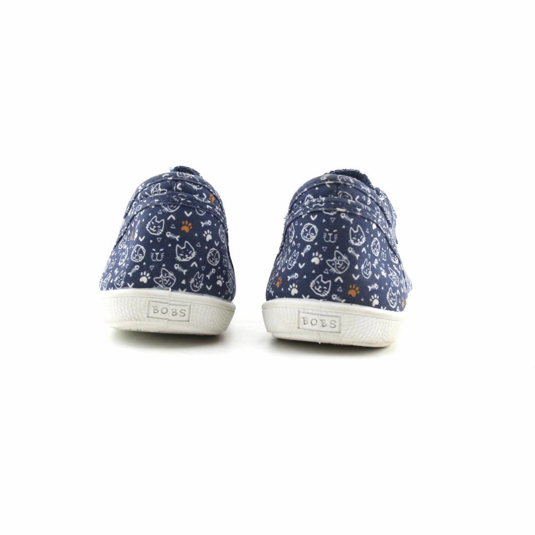 SKECHERS BOBS B CUTE - ITTY KITTY Skechers shoe design snapshots