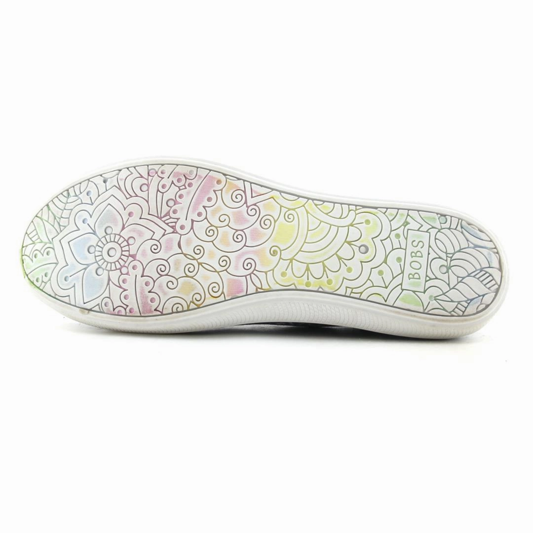 SKECHERS BOBS B CUTE - ITTY KITTY Skechers shoe design snapshots