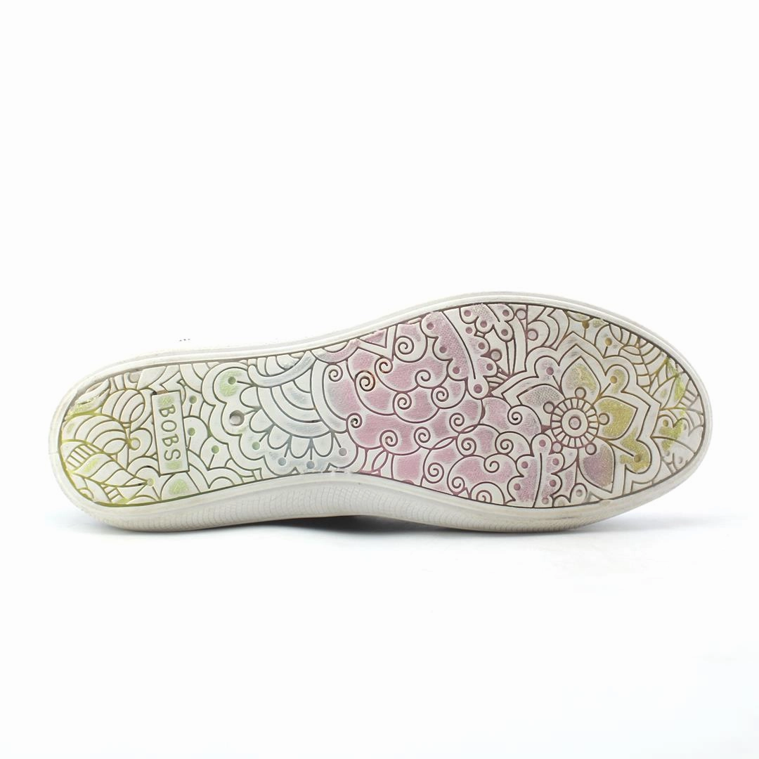 SKECHERS BOBS B CUTE Skechers shoe design snapshots
