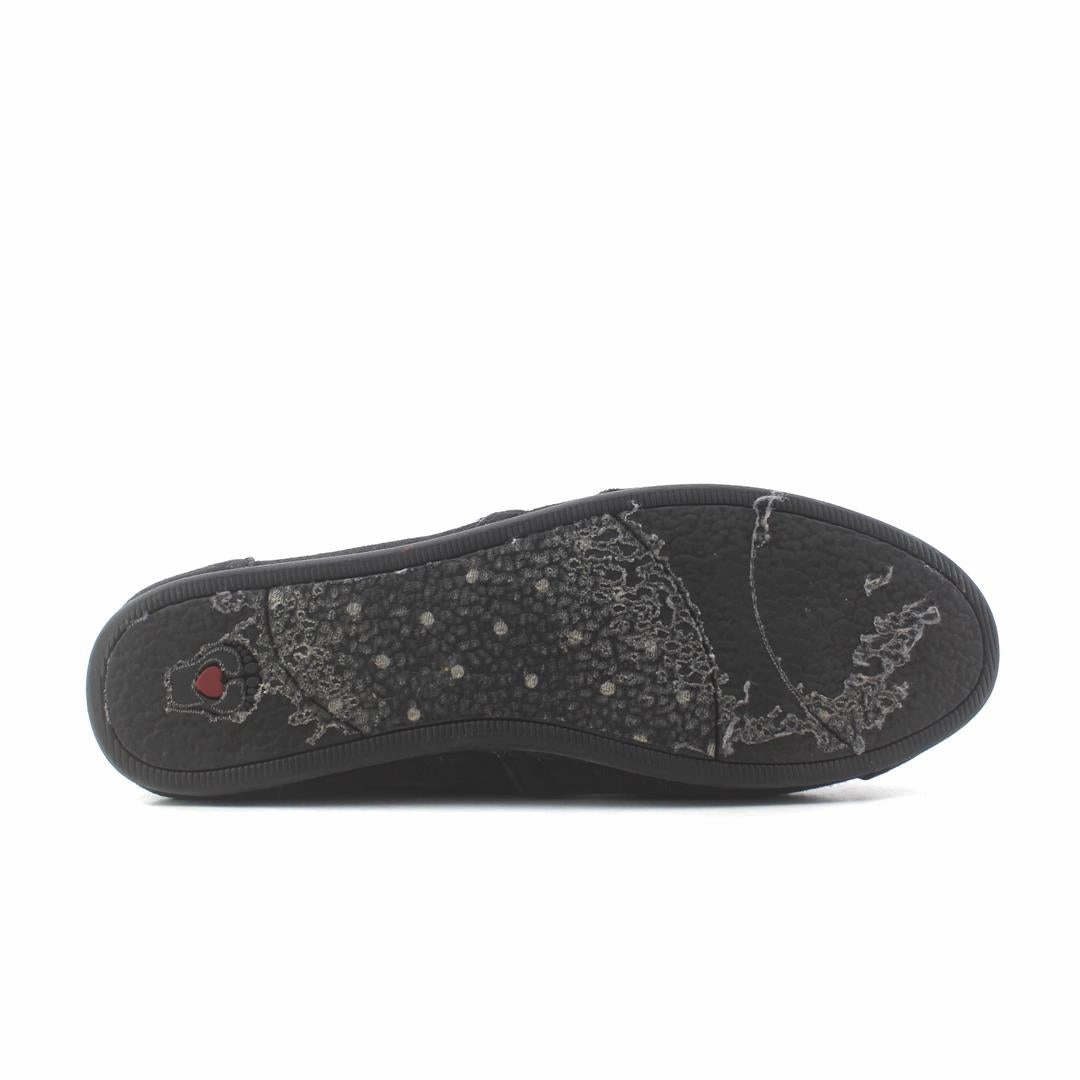 SKECHERS BOBS PLUSH - PEACE AND LOVE Skechers shoe design snapshots