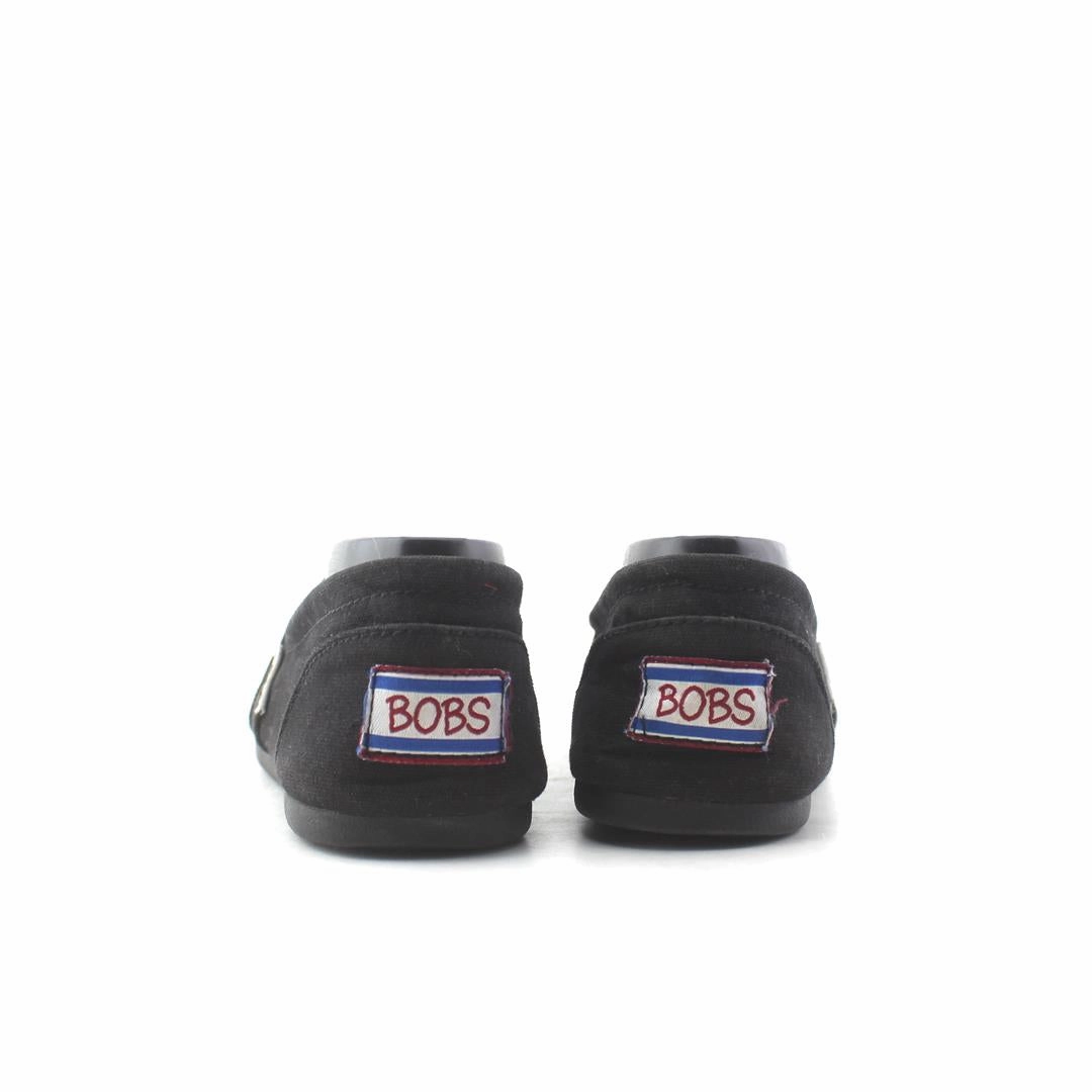 SKECHERS BOBS PLUSH - PEACE AND LOVE Skechers shoe design snapshots