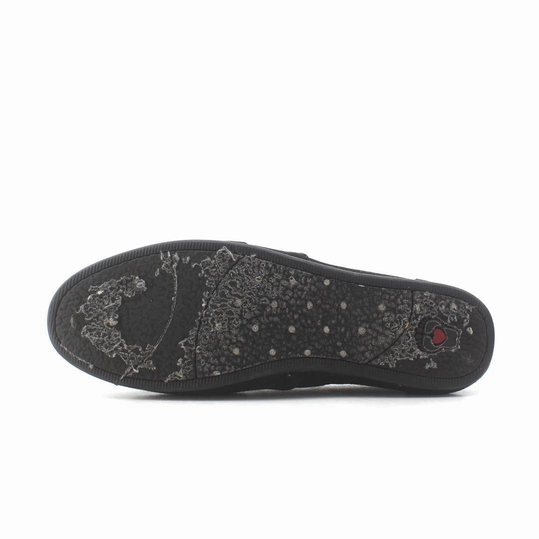 SKECHERS BOBS PLUSH - PEACE AND LOVE Skechers shoe design snapshots
