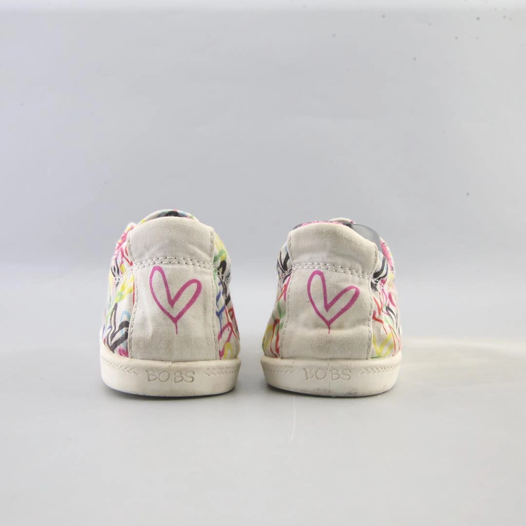 SKECHERS BOBS Skechers shoe design snapshots