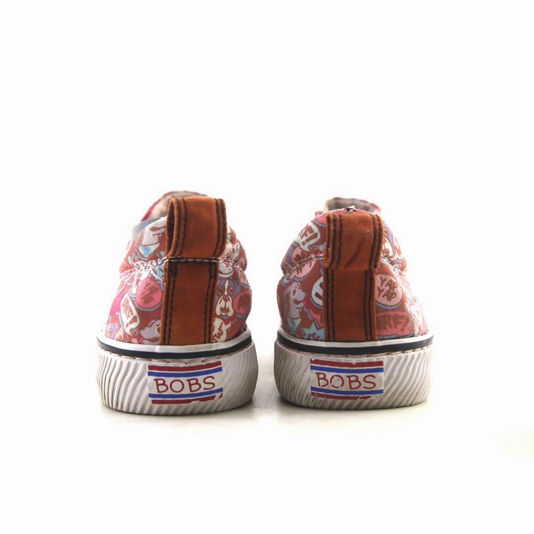 SKECHERS BOBS Skechers shoe design snapshots