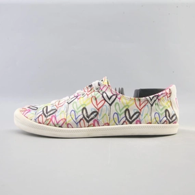 SKECHERS BOBS Skechers versatile everyday shoes