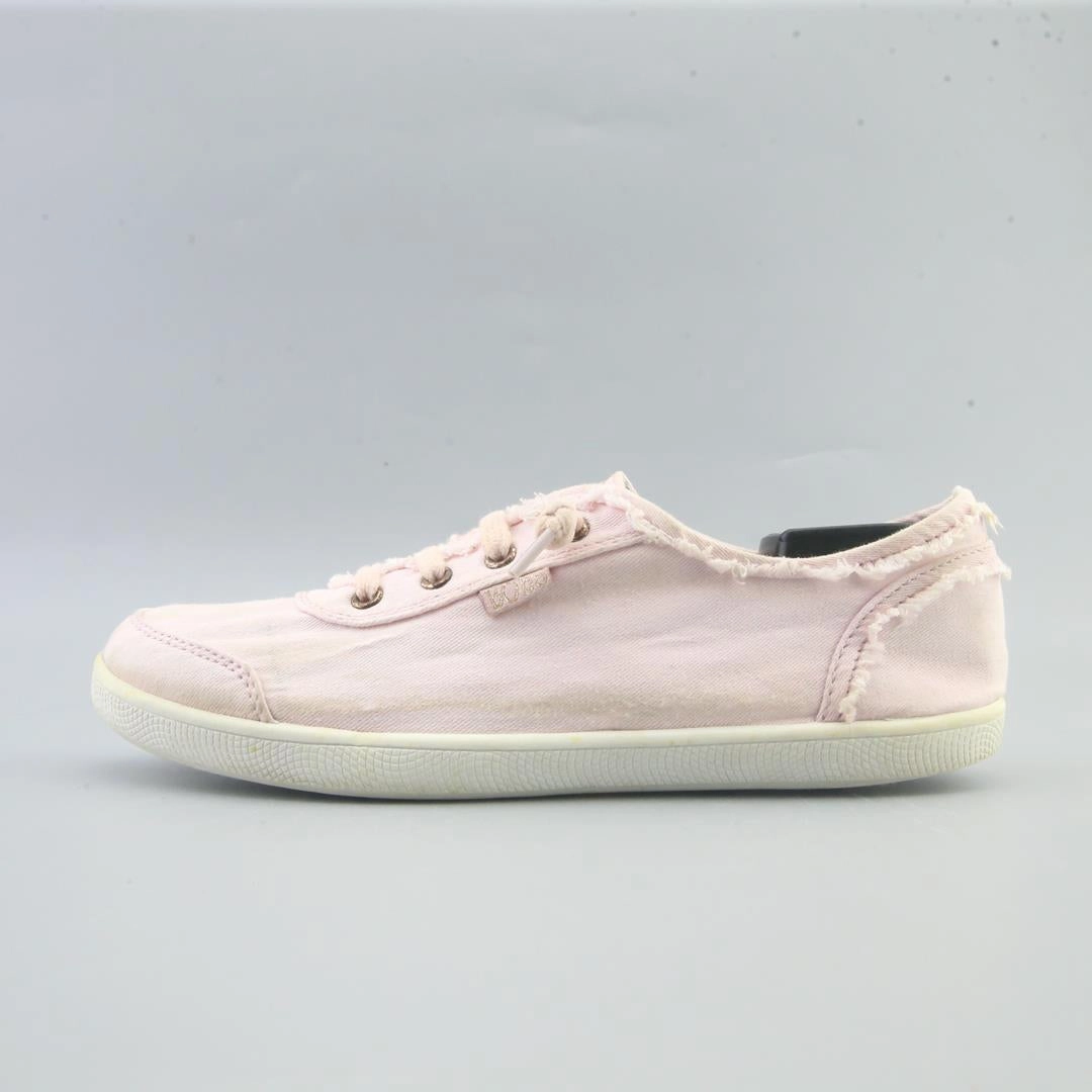 SKECHERS BOBS Skechers versatile everyday shoes