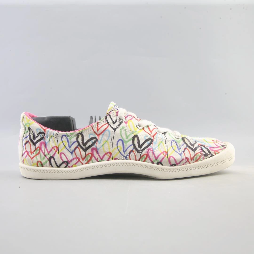 SKECHERS BOBS Skechers shoe design snapshots