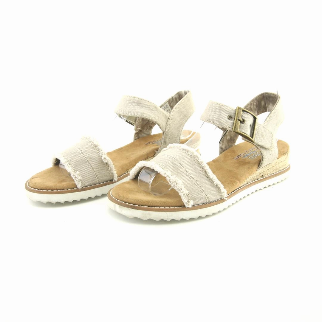 SKECHERS BOBS Skechers versatile everyday shoes