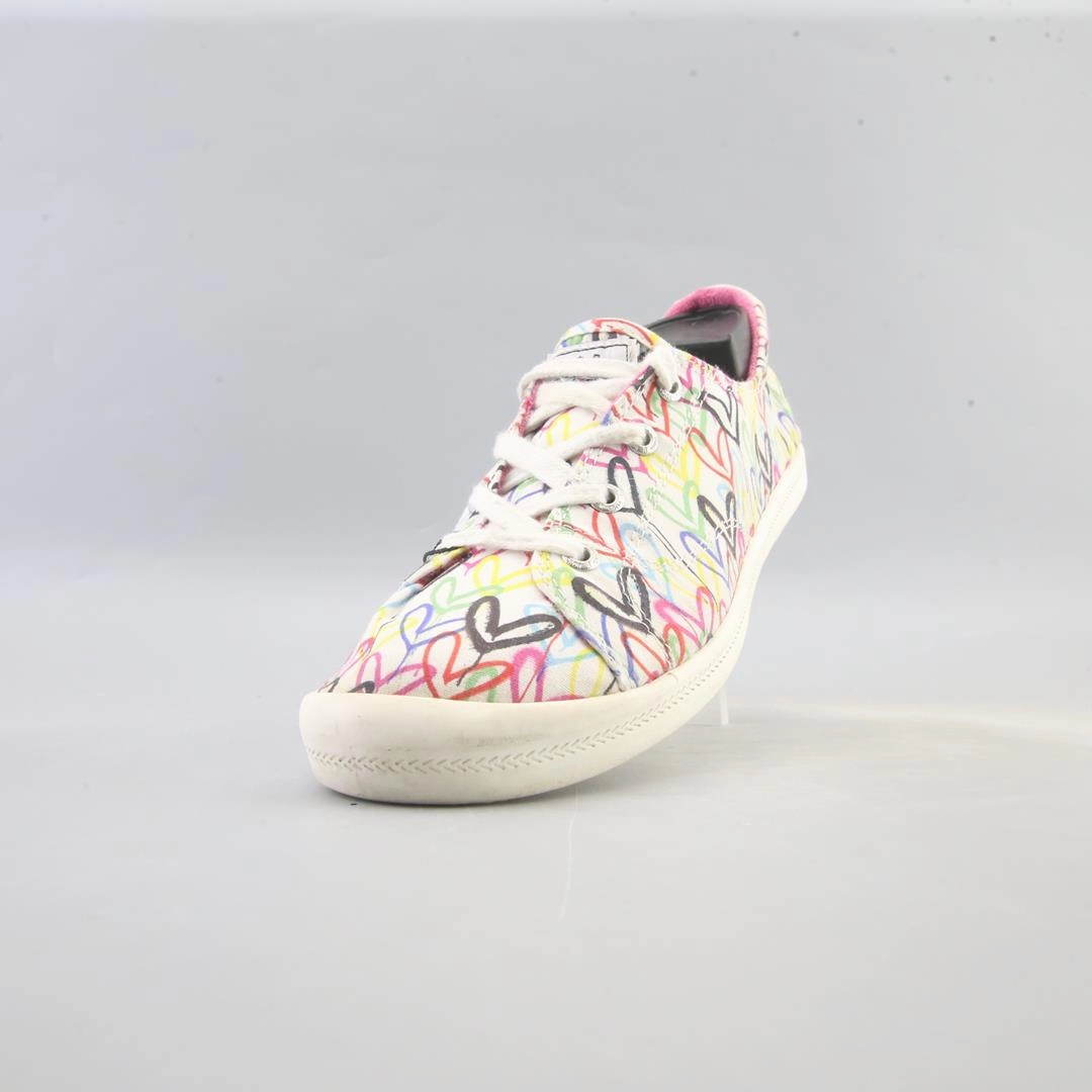 SKECHERS BOBS Skechers shoe design snapshots