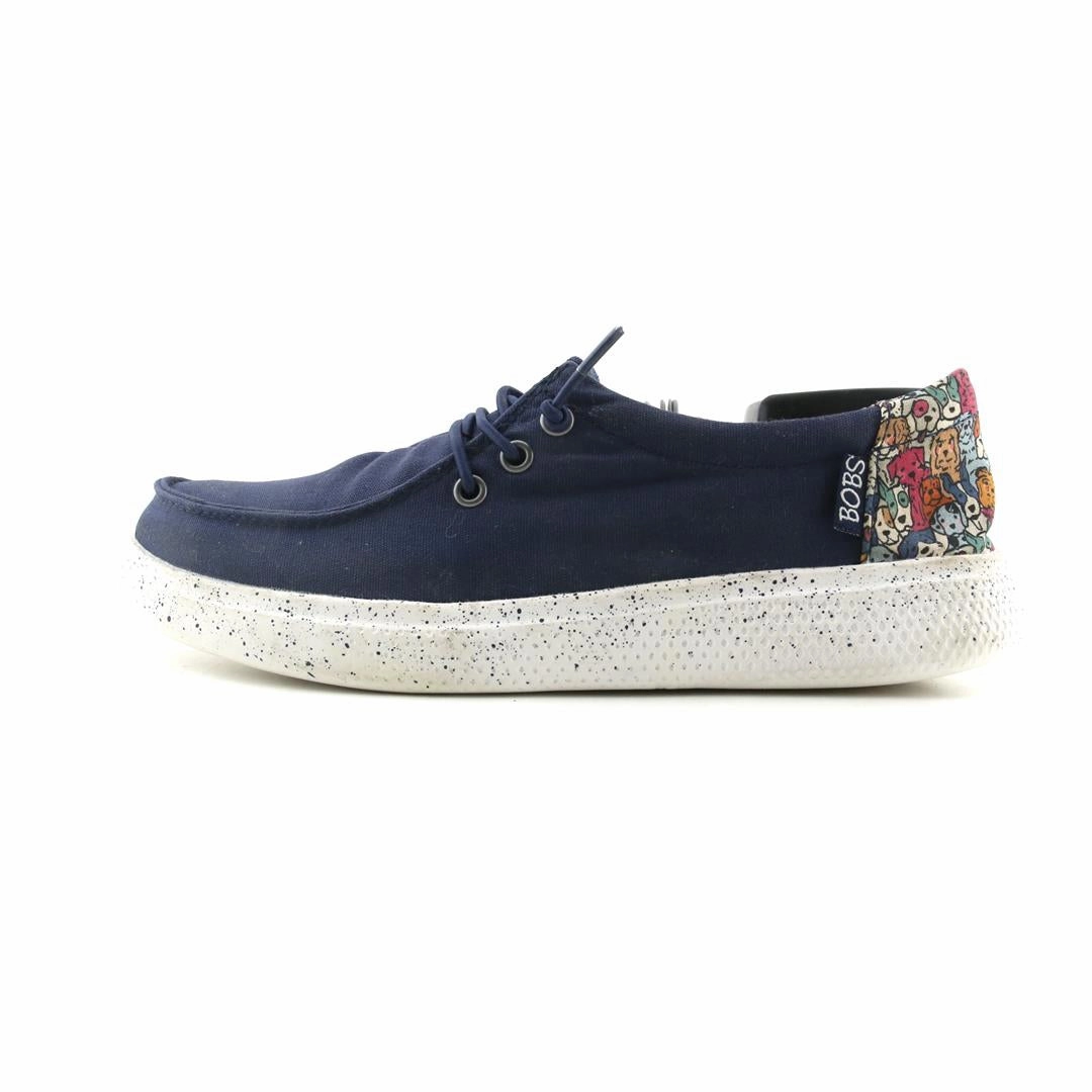 SKECHERS BOBS SKIPPER Skechers versatile everyday shoes