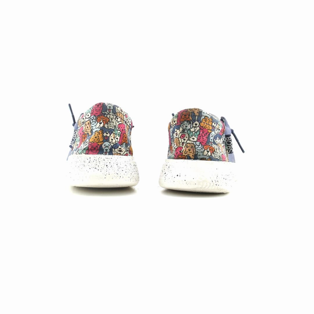 SKECHERS BOBS SKIPPER Skechers shoe design snapshots