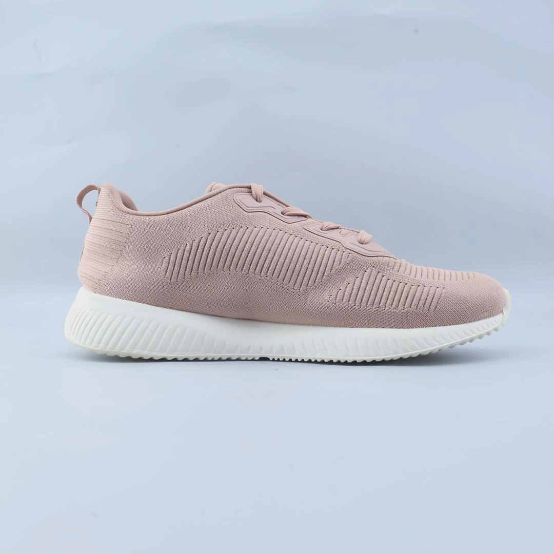 SKECHERS BOBS SPORT SQUAD - TOUGH TALK Skechers comfortable shoe styles