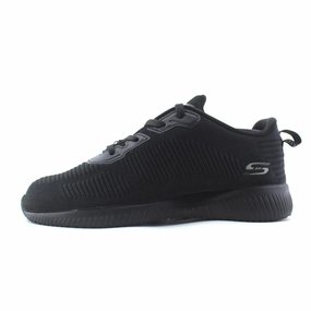 SKECHERS BOBS SPORT SQUAD - TOUGH TALK Skechers versatile everyday shoes