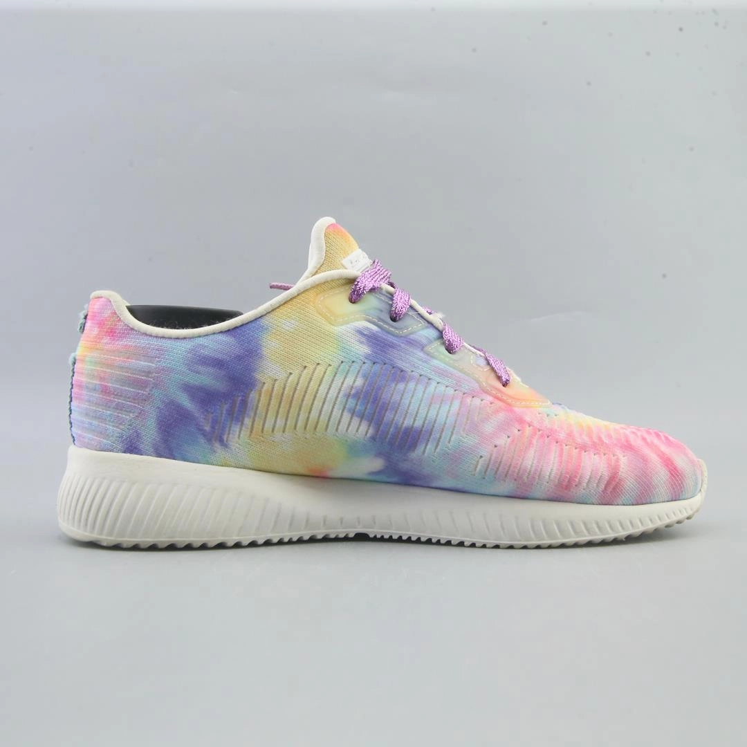 SKECHERS BOBS  SQUAD CHAOS Skechers shoe design snapshots