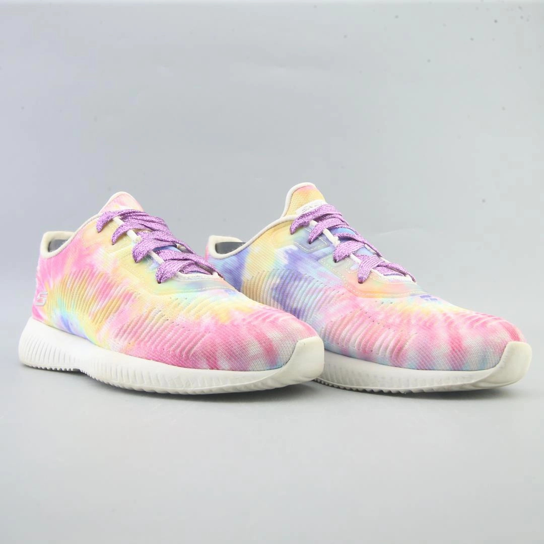 SKECHERS BOBS  SQUAD CHAOS Skechers shoe design snapshots
