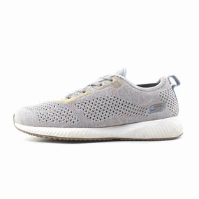 SKECHERS BOBS SQUAD Skechers versatile everyday shoes