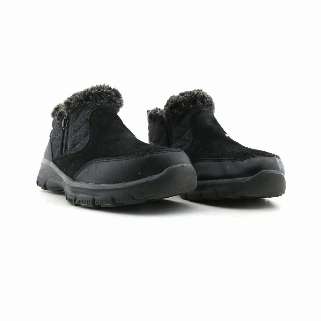 SKECHERS BOTTINES Skechers everyday footwear shots