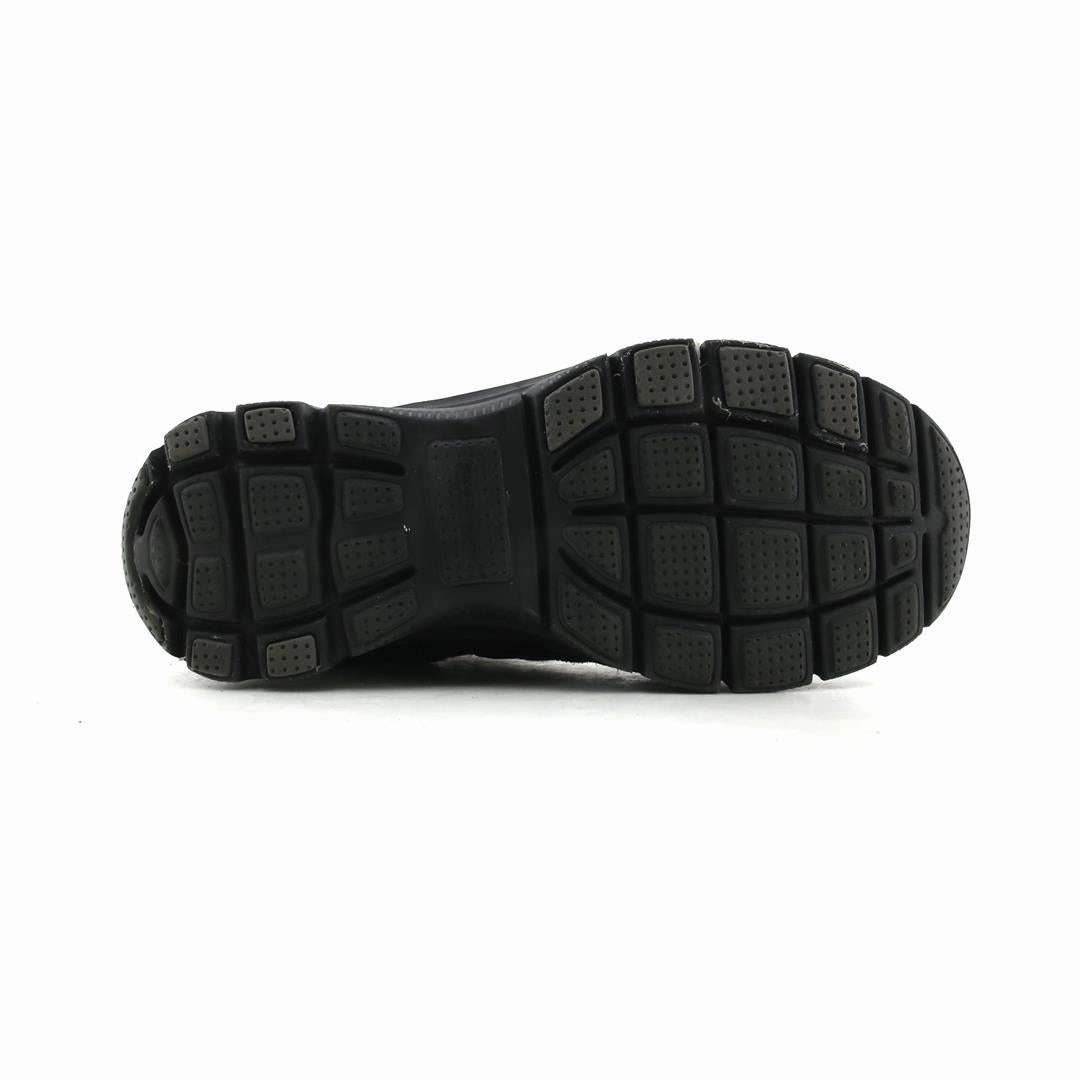 SKECHERS BOTTINES Skechers everyday footwear shots