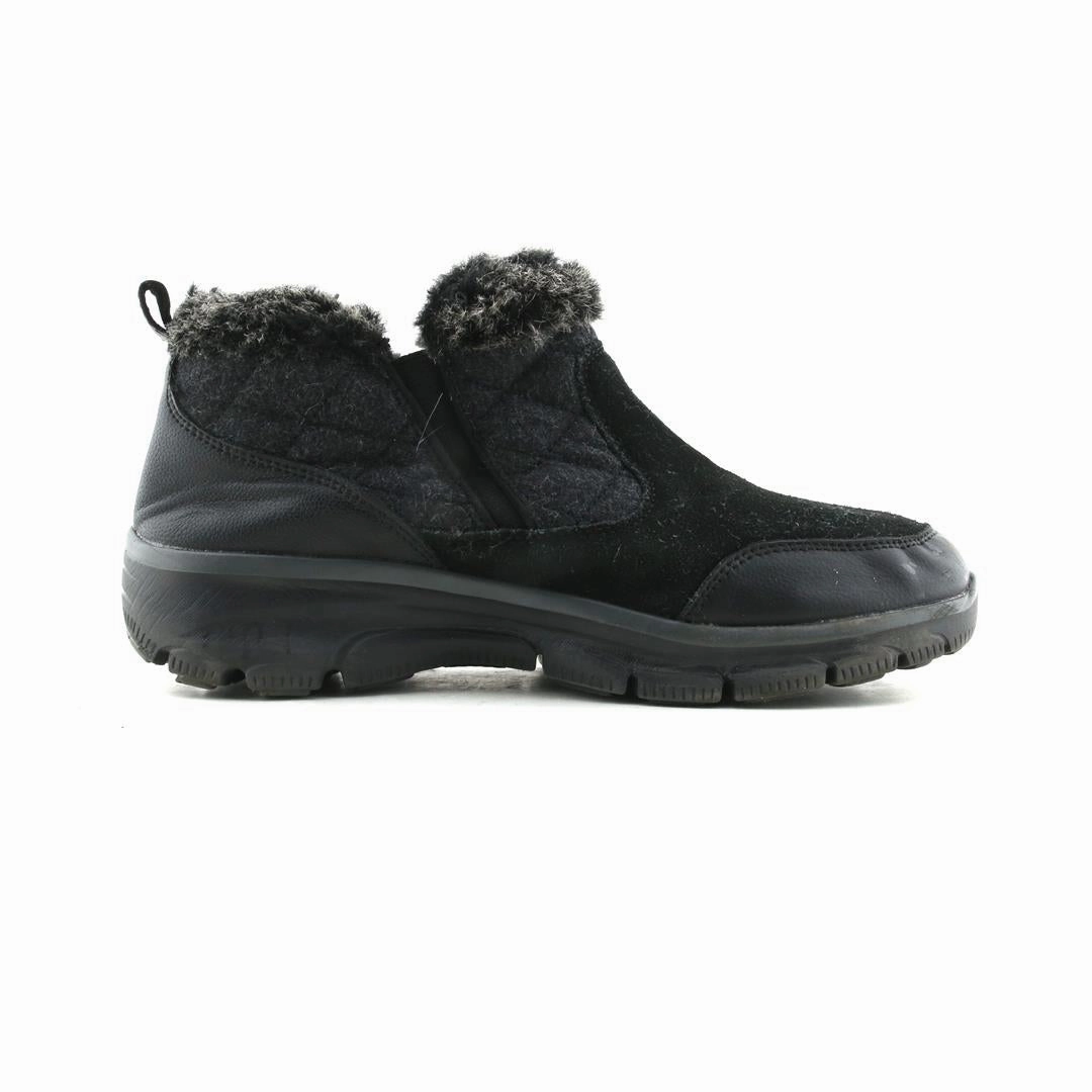 SKECHERS BOTTINES Skechers everyday footwear shots