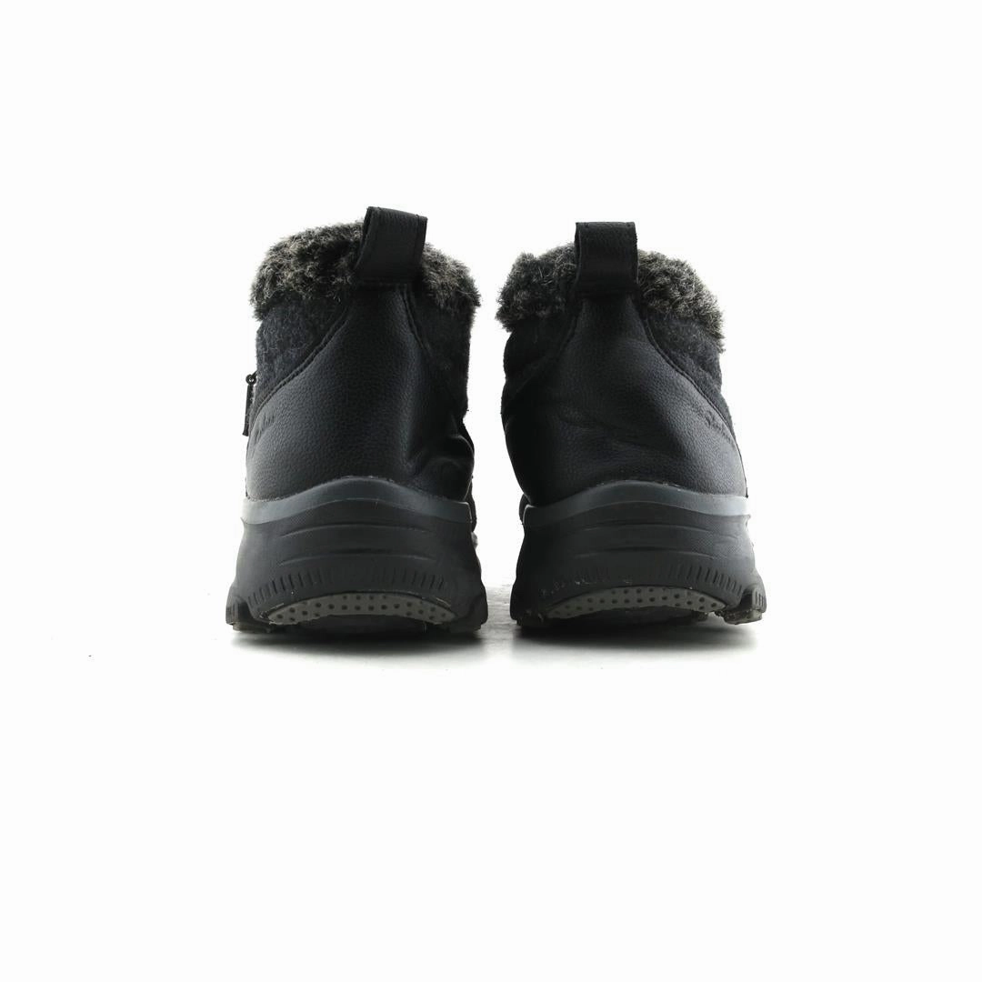 SKECHERS BOTTINES Skechers everyday footwear shots