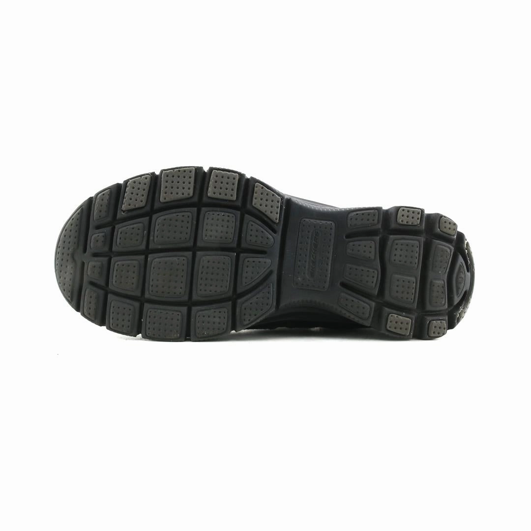 SKECHERS BOTTINES Skechers everyday footwear shots