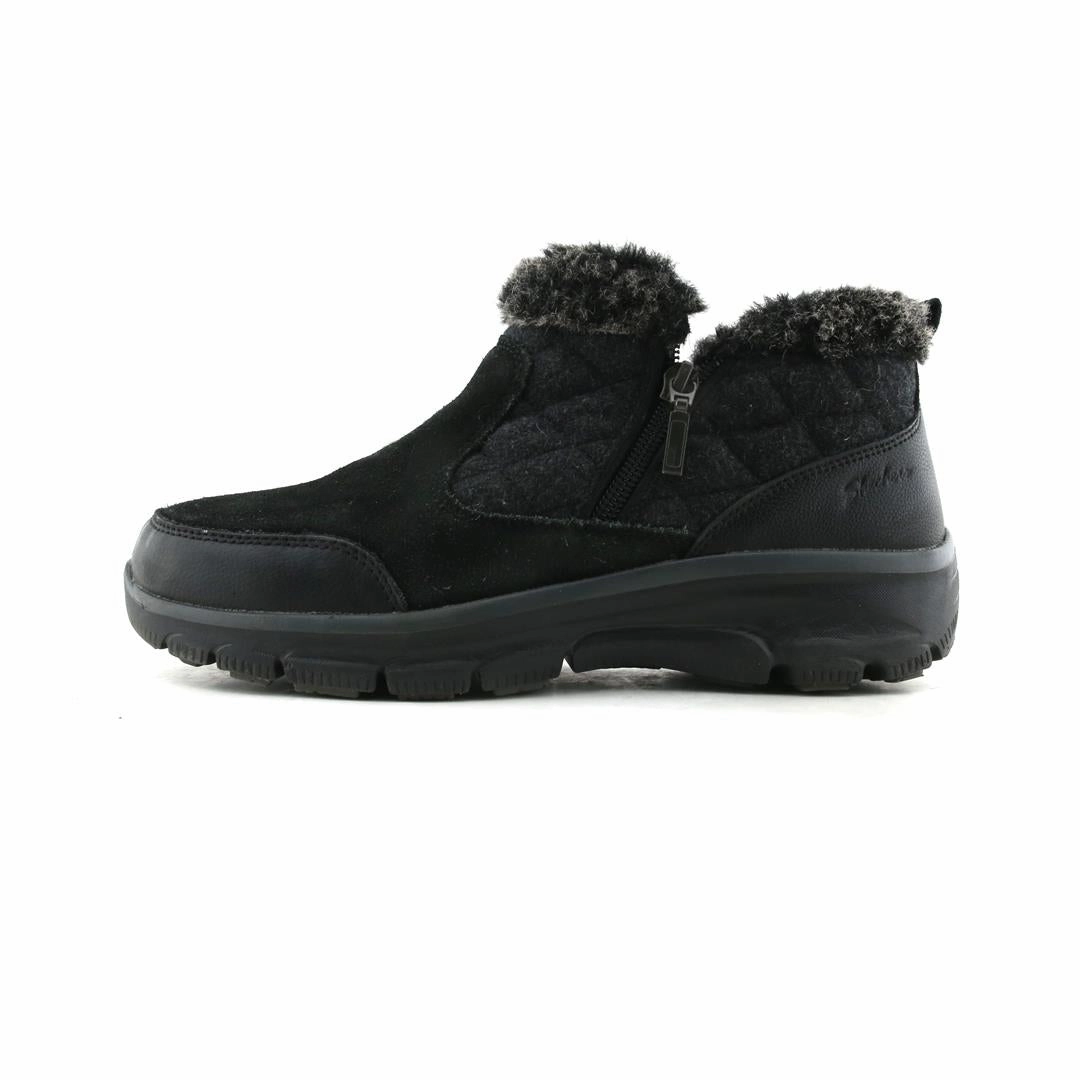 SKECHERS BOTTINES Skechers supportive footwear styles