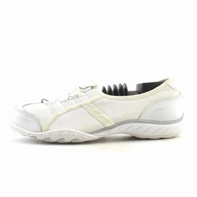 SKECHERS BREATHE EASY - ALLURE Skechers versatile everyday shoes