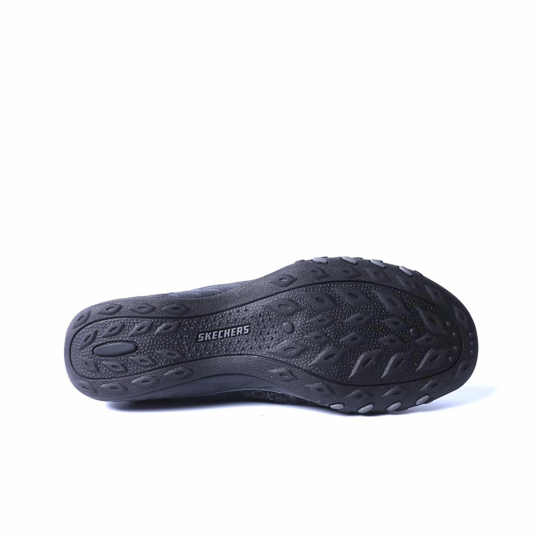 SKECHERS BREATHE EASY - FORTUNE-KNIT Skechers comfortable shoe styles
