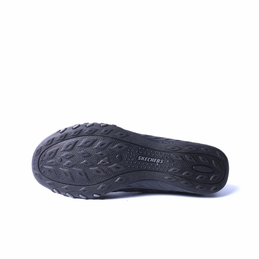 SKECHERS BREATHE EASY - FORTUNE-KNIT Skechers comfortable shoe styles