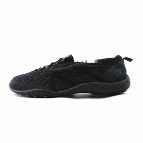 SKECHERS BREATHE EASY - FORTUNE-KNIT Skechers versatile everyday shoes