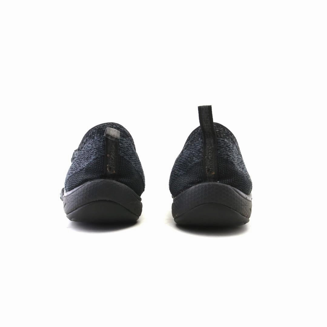 SKECHERS BREATHE EASY - FORTUNE-KNIT Skechers shoe design snapshots