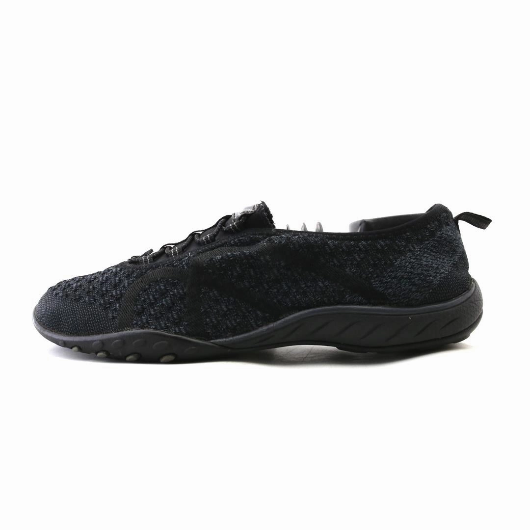 SKECHERS BREATHE EASY - FORTUNE-KNIT Skechers versatile everyday shoes