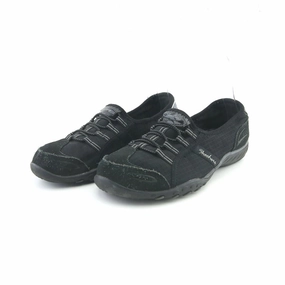 SKECHERS BREATHE-EASY ALLDAY Skechers versatile everyday shoes