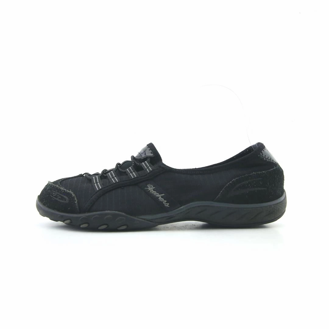 SKECHERS BREATHE-EASY ALLDAY Skechers shoe design snapshots