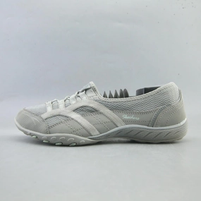 SKECHERS BREATHE EASY FAITHFUL Skechers comfortable casual shoes