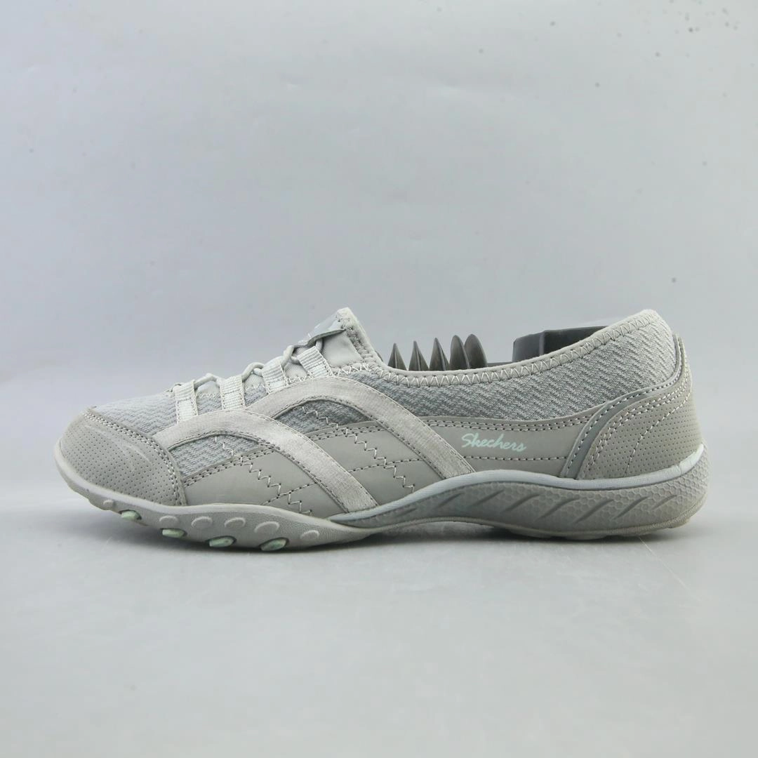 SKECHERS BREATHE EASY FAITHFUL Skechers comfortable casual shoes