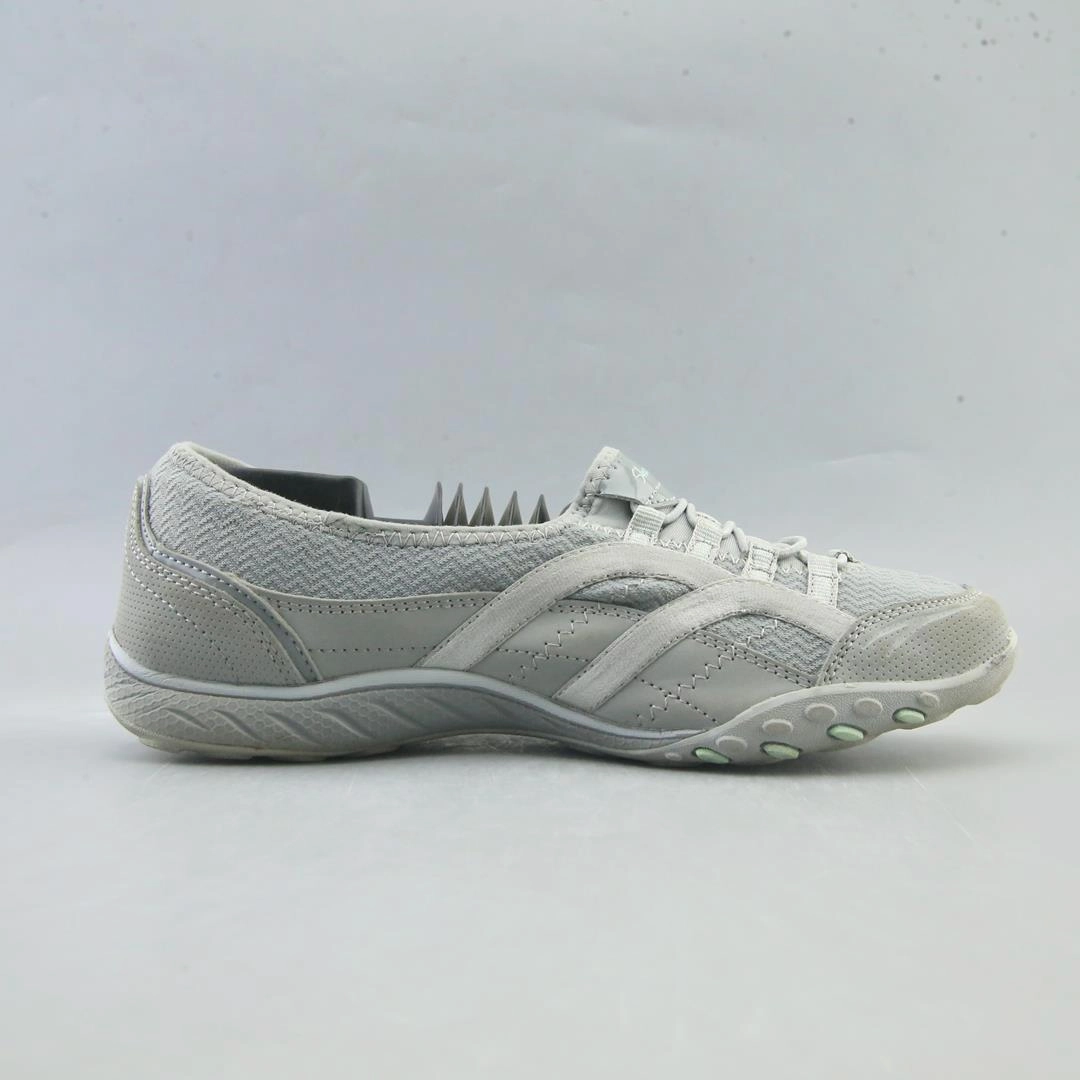 SKECHERS BREATHE EASY FAITHFUL Skechers comfortable shoe styles