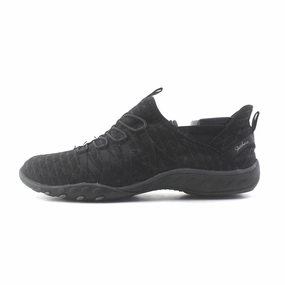 SKECHERS  BREATHE EASY-ROLL Skechers versatile everyday shoes