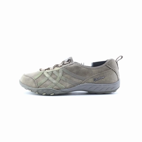SKECHERS BREATHE-EASY Skechers comfortable casual shoes