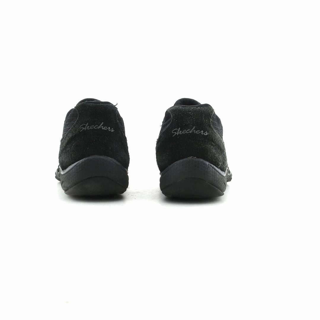 SKECHERS BREATHE EASY Skechers comfortable shoe styles