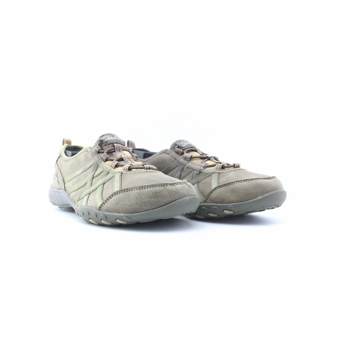 SKECHERS BREATHE-EASY Skechers comfortable shoe styles