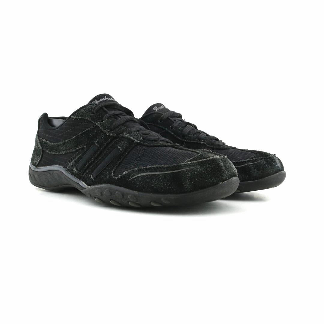 SKECHERS BREATHE EASY Skechers comfortable shoe styles