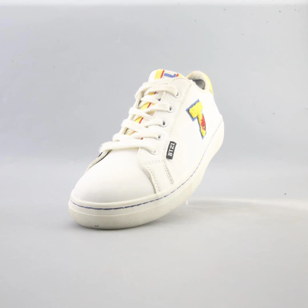 SKECHERS BT21 Skechers shoe design snapshots