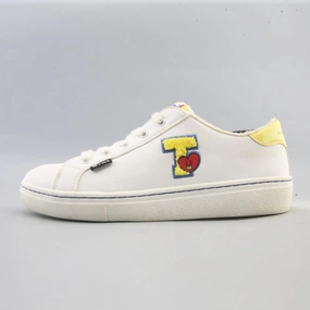 SKECHERS BT21 Skechers versatile everyday shoes
