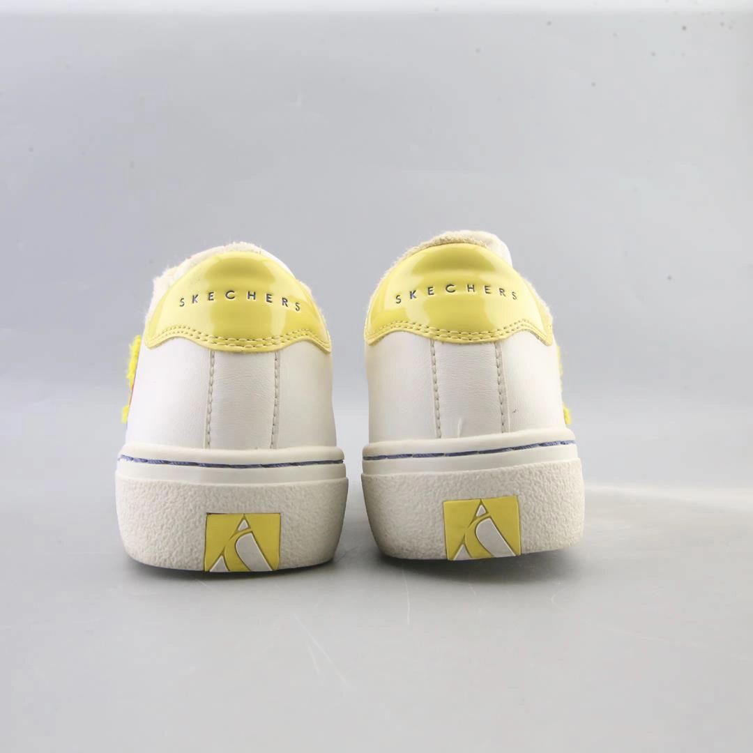 SKECHERS BT21 Skechers shoe design snapshots