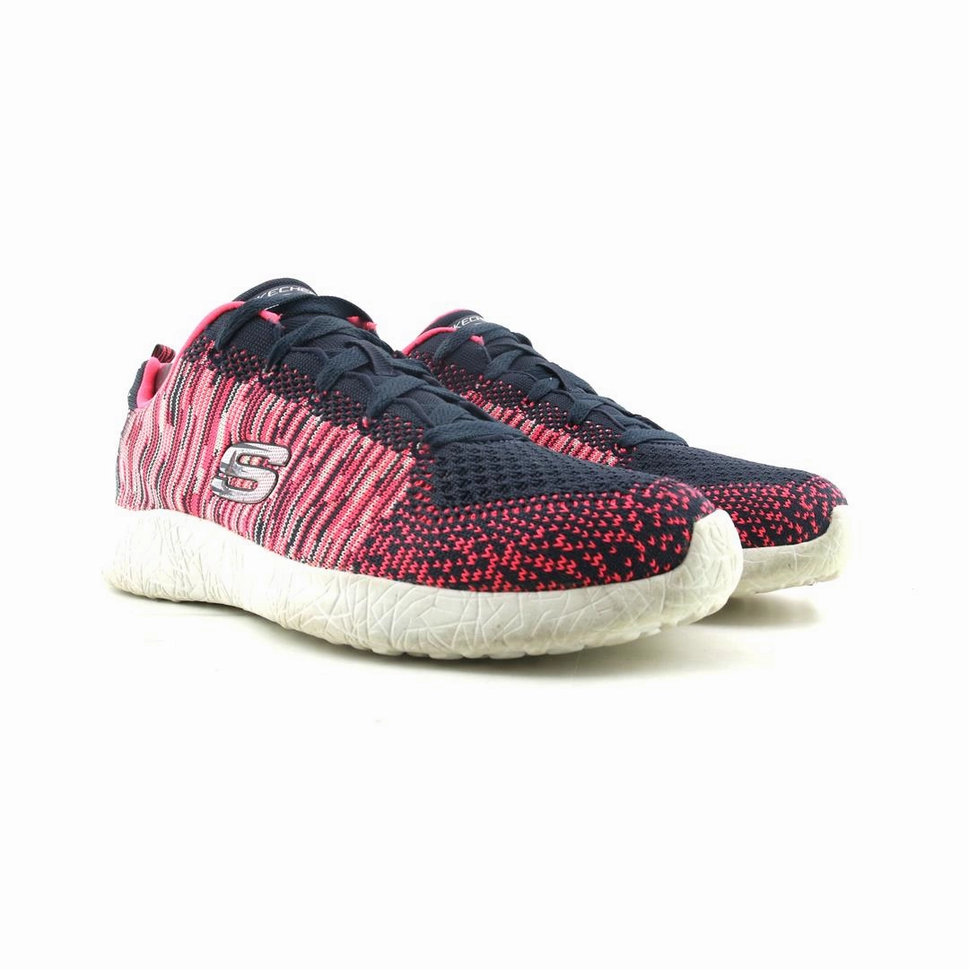 SKECHERS BURST ELLIPSE Skechers shoe design snapshots