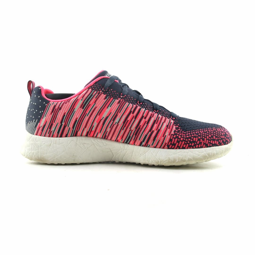SKECHERS BURST ELLIPSE Skechers shoe design snapshots
