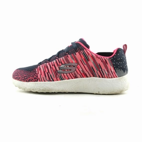 SKECHERS BURST ELLIPSE Skechers versatile everyday shoes