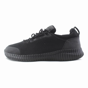 SKECHERS CESSNOCK - CARRBORO SR Skechers versatile everyday shoes