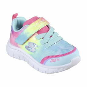 SKECHERS COMFY FLEX 3.0 KIDS' - FINAL SALE! Skechers slip-on sneakers with memory foam